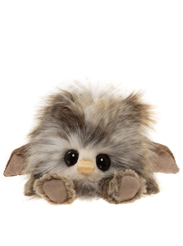 McDoodle Junior Charlie Bears 2026 Plush Collection Teddy Bear