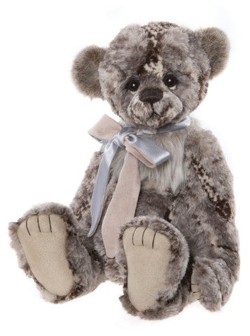 Mo Charlie Bears Plush Collection Collectable Teddy Bear
