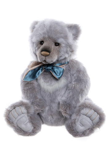 Mr Fisher Charlie Bears 2024 Plush The Labyrinth Collection