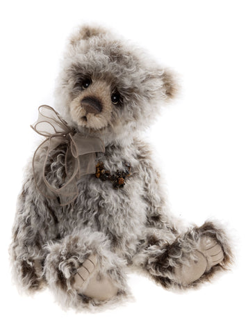 Mrs Williams Large Mohair / Alpaca Isabelle Collection Bear PRE ORDER