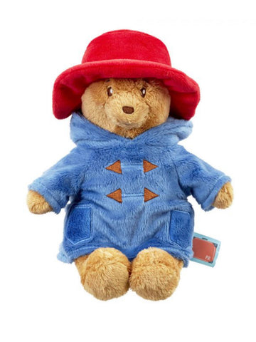 My First Paddington Newborn Soft Toy Bear