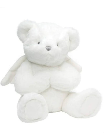 My Little Angel Plush 35cm Guns Teddy Bear