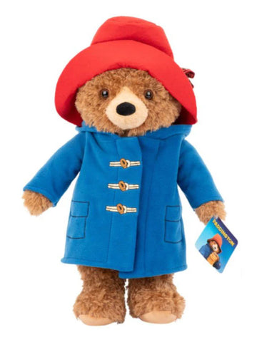 Paddington Bear Large Plush