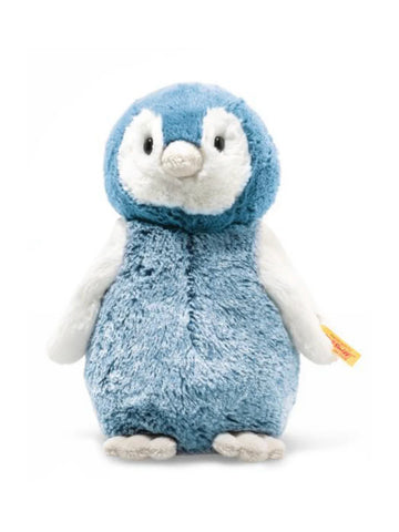 Paule Penguin Small 22cm Steiff Plush Children's Soft Toy
