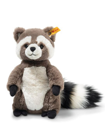 Pedro Racoon Steiff 23cm Children's Teddy Bear