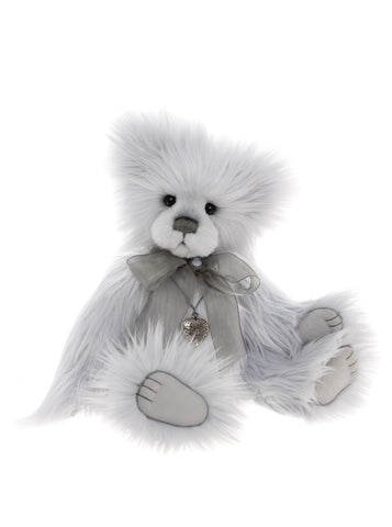 Poppins Charlie Bears 2026 Plush Collection Teddy Bear