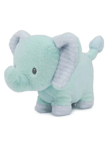 Safari Friends Elephant with rattle suitable from birth