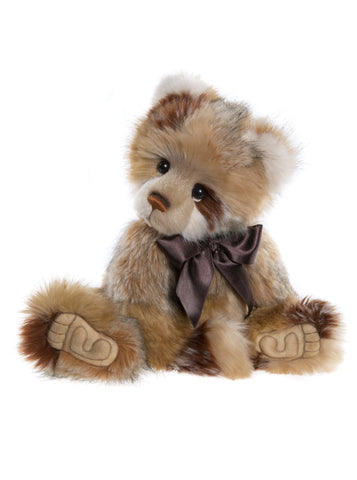 Scott Charlie Bears Plush Collection Collectable Teddy Bear