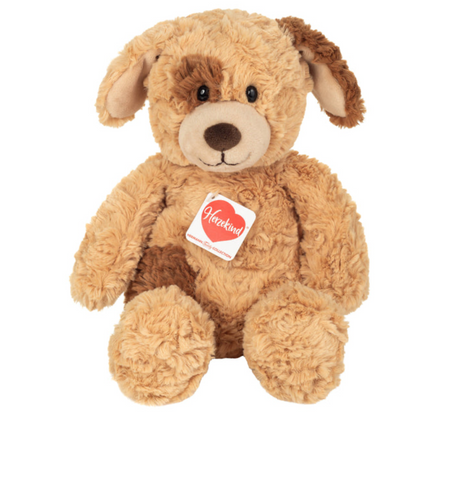 Floppy Dog Spotty Small 32cm Plush Hermann Teddy Bear Puppy Dog