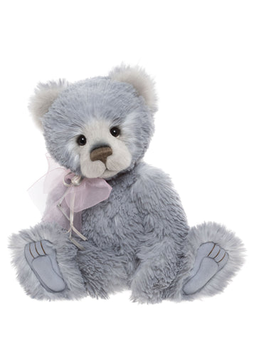 Sophie-Lousie Charlie Bears 2026 Plush Collection Teddy Bear
