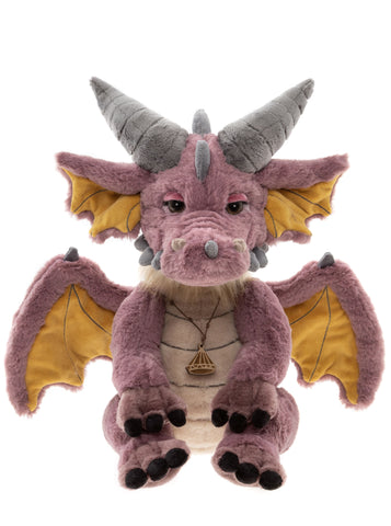 Sorrel Signature Collection Dragon Charlie Bears PRE ORDER