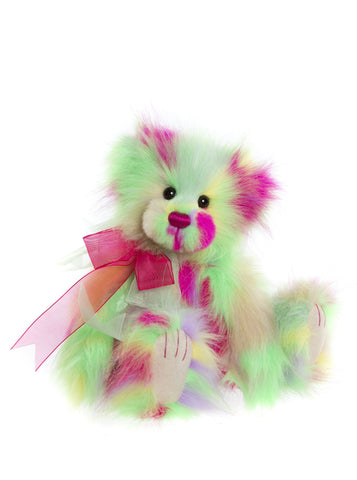 Stardust Charlie Bears Plush Collection Collectable Teddy Bear