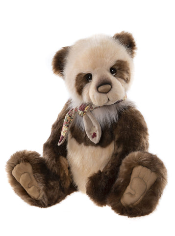Stepping Stones Charlie Bears 2024 Plush The Labyrinth Collection