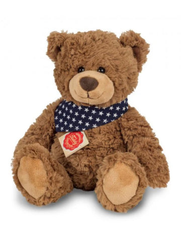 Teddy Brown Large 48cm Hermann Plush Teddy Bear