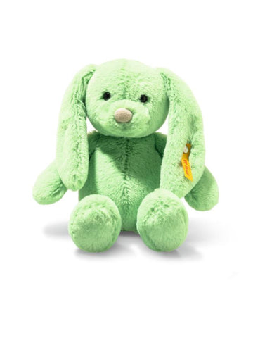 Tilda Rabbit Small 20cm Green Plush Bunny