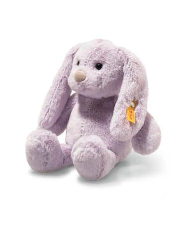 Tilda Rabbit Small Lilac Plush Bunny