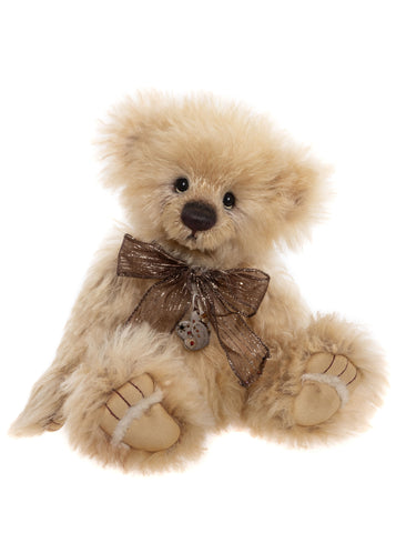 Timms Isabelle Collection Limited Edition Teddy Bear PRE ORDER