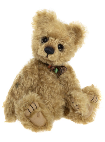 Tinkler Isabelle Collection Limited Edition Teddy Bear