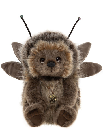 Tizzie Whizie Signature Collection Charlie Bears Limited Edition PRE ORDER