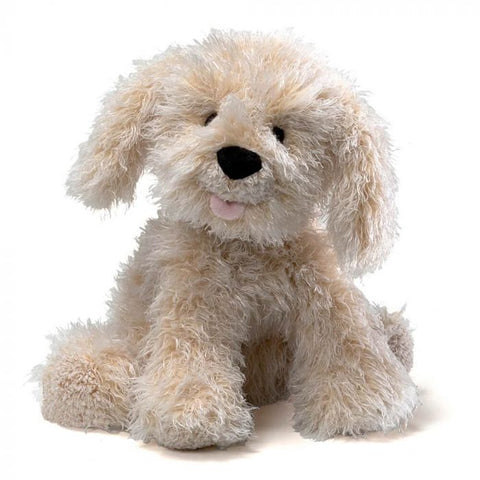 Karina Gund 25cm Labradoodle Plush Puppy Dog