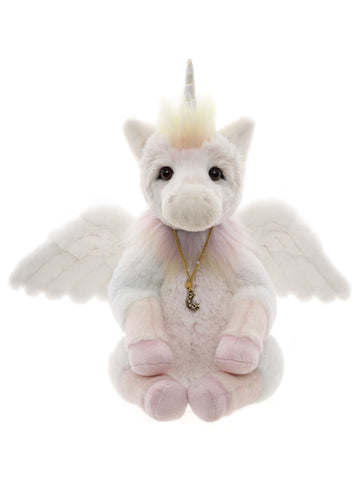 Unicorn Signature Collection Charlie Bears Limited Edition PRE ORDER