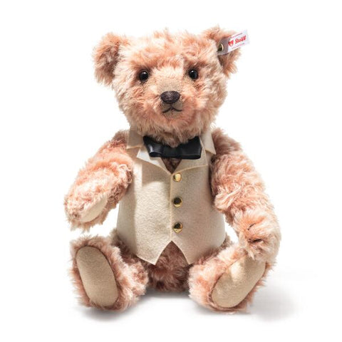 Steiff Limited Edition Mark Twain Teddy Bear Pre-Order