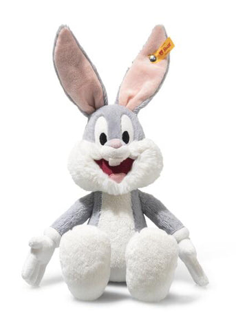 Bugs Bunny Steiff Soft & Cuddly Friends Collection Looney Tunes