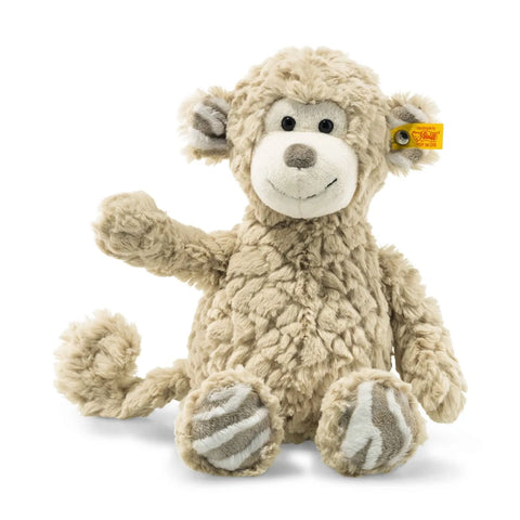 Bingo Monkey 30cm Steiff Plush Children's Toy