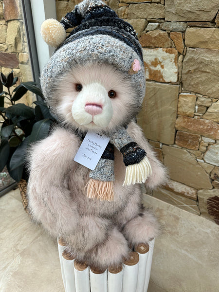 Charlie Bear Hurley Burley (2022 COLLECTION)