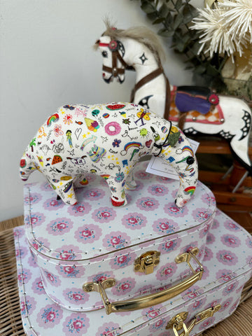 Indie Small Anteater cm Jointed Children's Teddy Bear