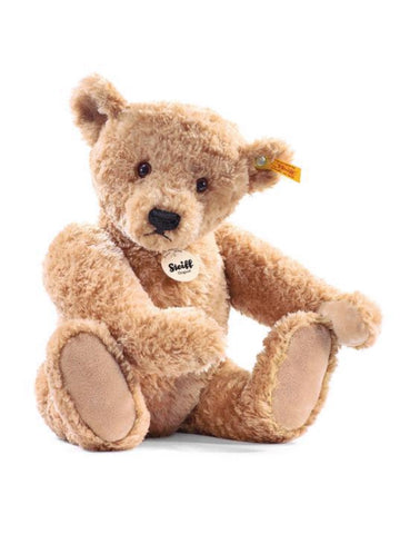 Elmar 40cm Fully Jointed Steiff Plush Teddy Bear