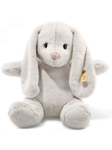 Hoppie Large 38cm Steiff Plush Bunny Rabbit Soft Cuddly Friends Collection