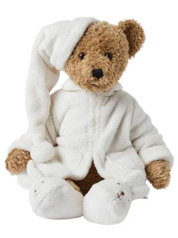 Bedtime Marlow Bear Soft Plush Teddy Bear