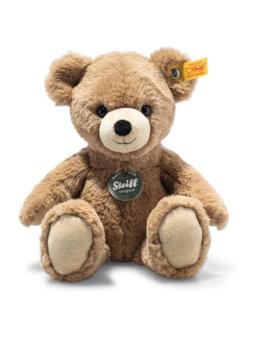 Mollyli Teddy Bear Small 23cm Plush Steiff Teddies for Tomorrow Children's Teddy Bear