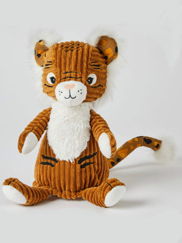 Original Speculos the Tiger 33cm Plush Children's Toy