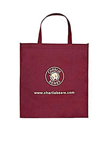 Charlie Bears Gift Bag