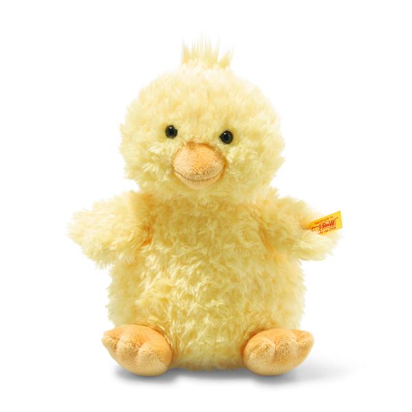 chick teddy