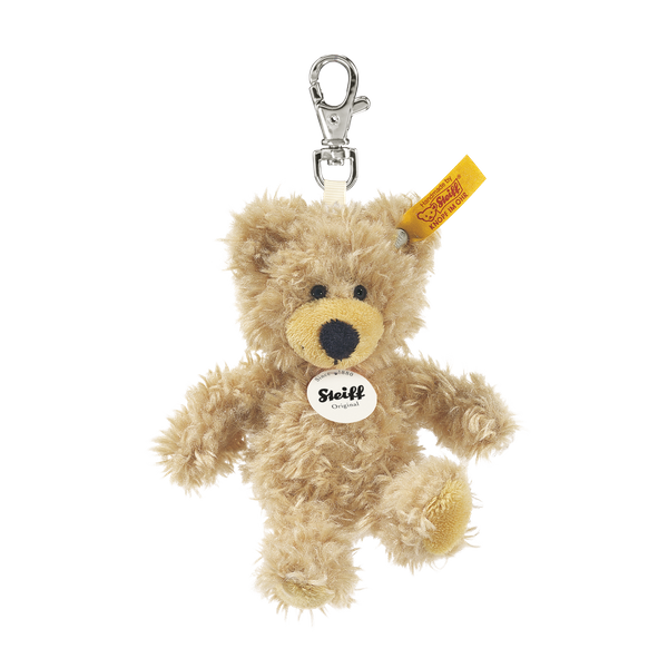 Steiff teddy bear deals keyring