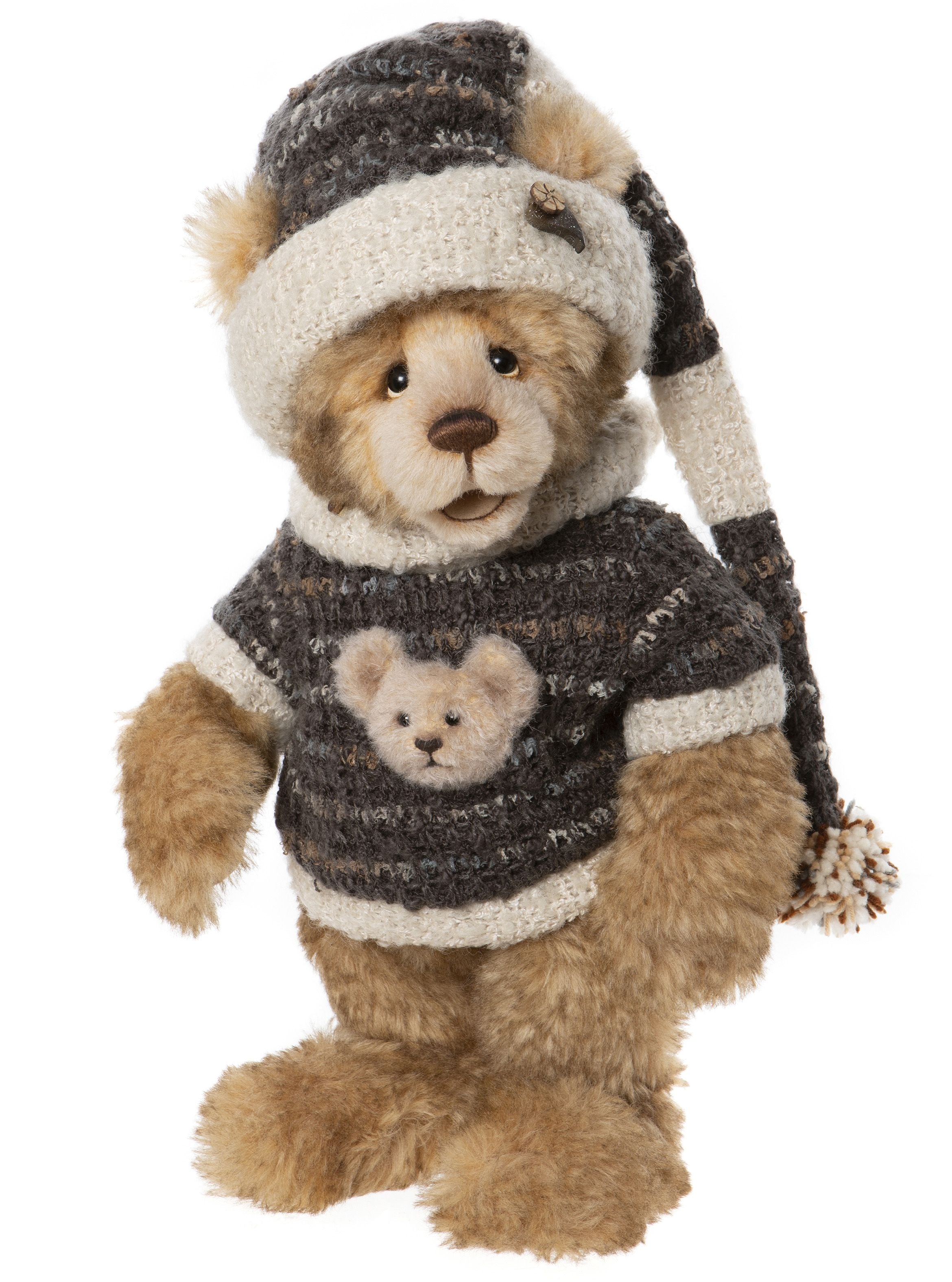 Charlie Bears Anything Is Pawsible 2020 Collection Has Officially Been Released.