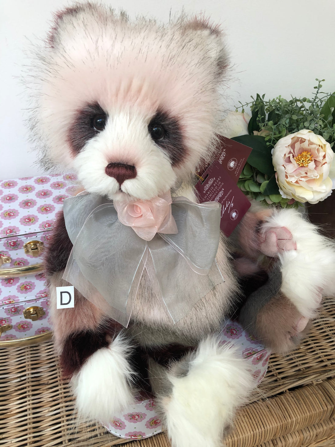 Buy Now Pay Later at www.lovelybears.com.au with PayPal Pay in 4