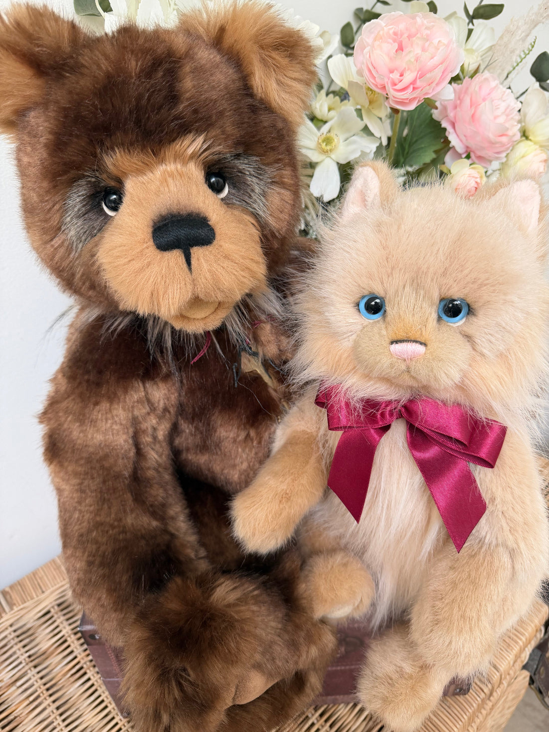 Lovely Bears Mid-Year Sale Collection