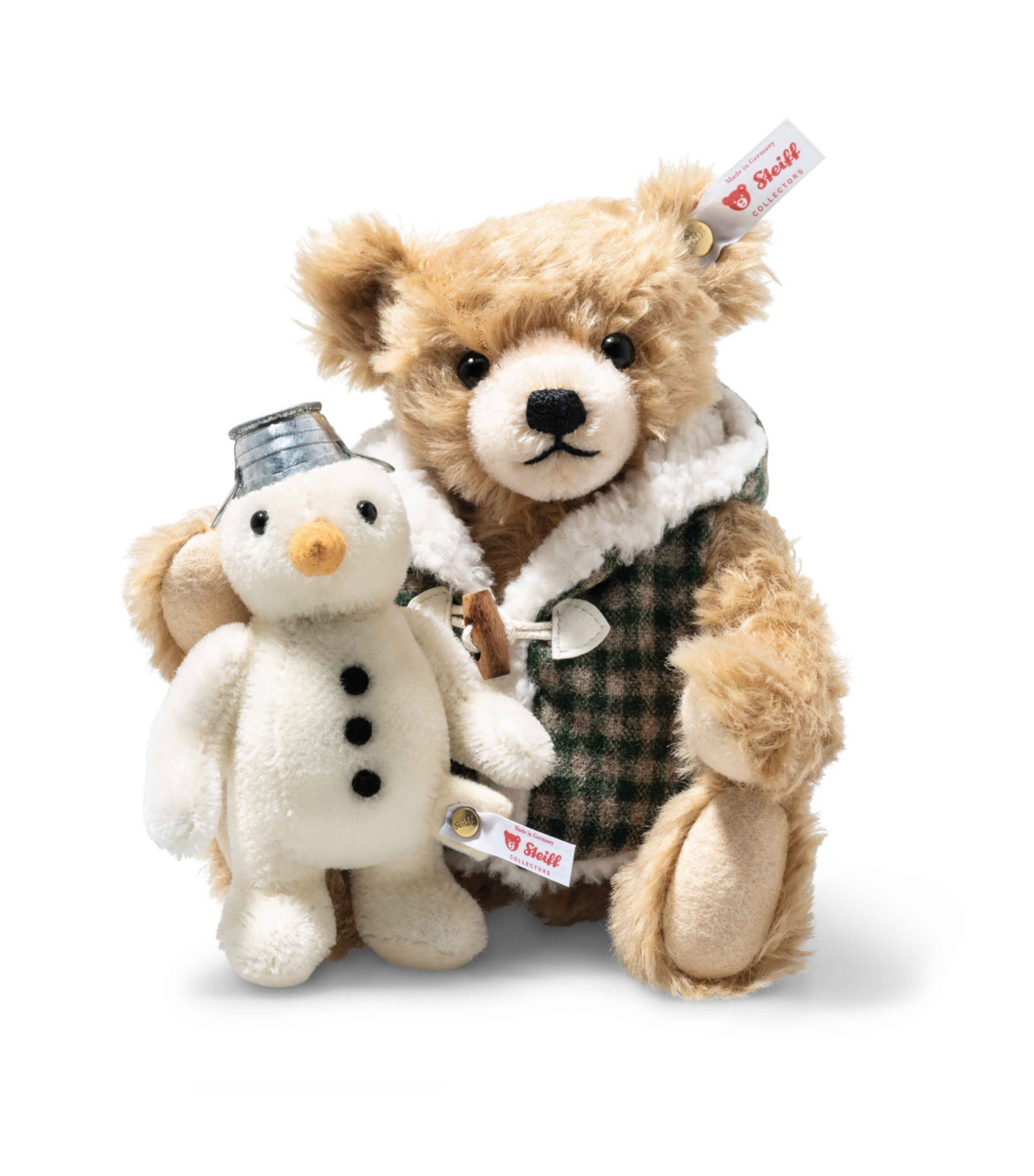 Lovely Bears Collectable Teddy Bears / Official Steiff Australian Stockist