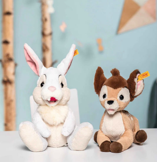 Steiff Children & Babies Plush Teddy Bears