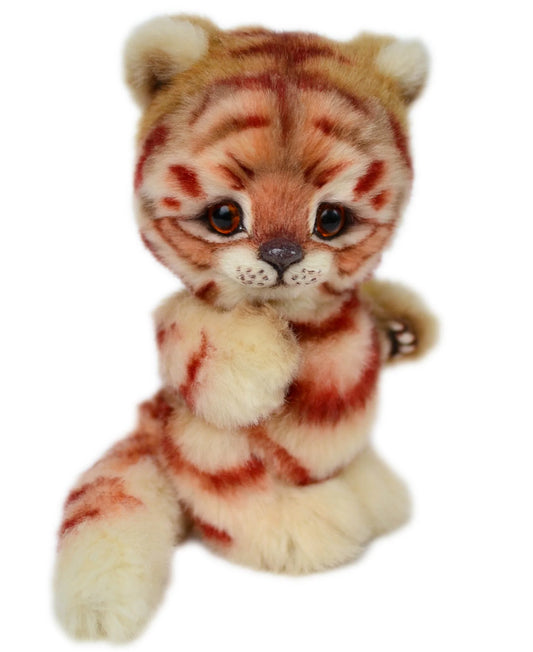 Clemens Collectors & Limited Editions Teddy Bears