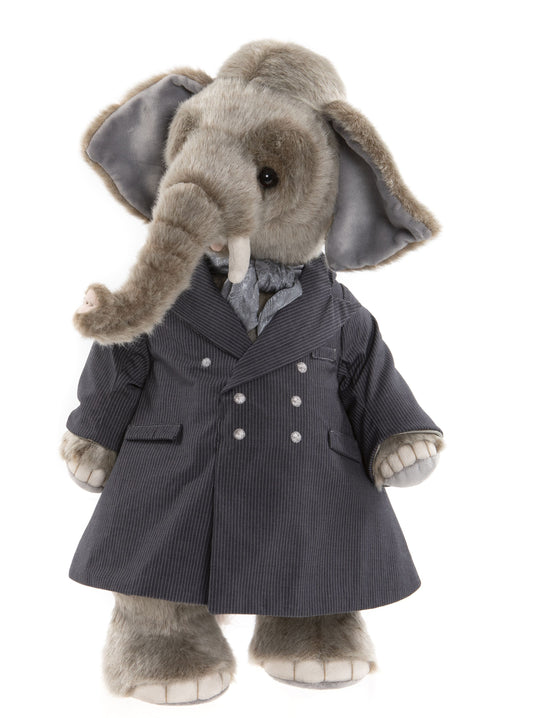 Charlie Bears Signature Collection Teddy Bears Dragons & Mystical Creatures