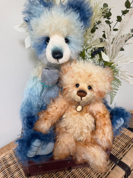Charlie Bears Isabelle Collection Limited Editions Teddy Bears