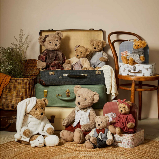 Notting Hill Bears