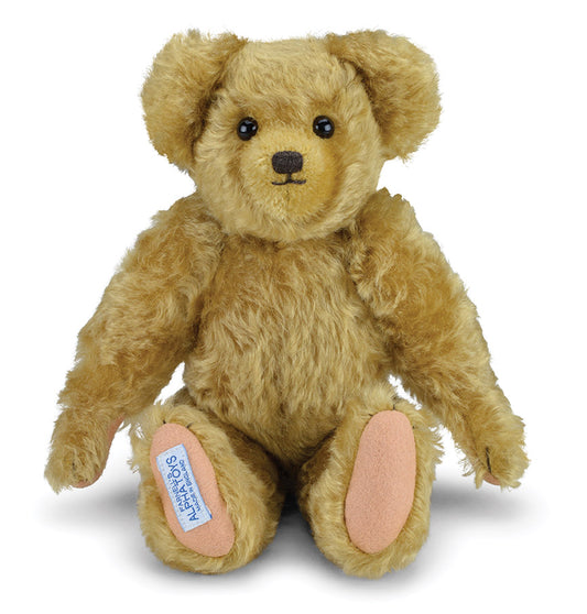 Merrythought Collectable Teddy Bears