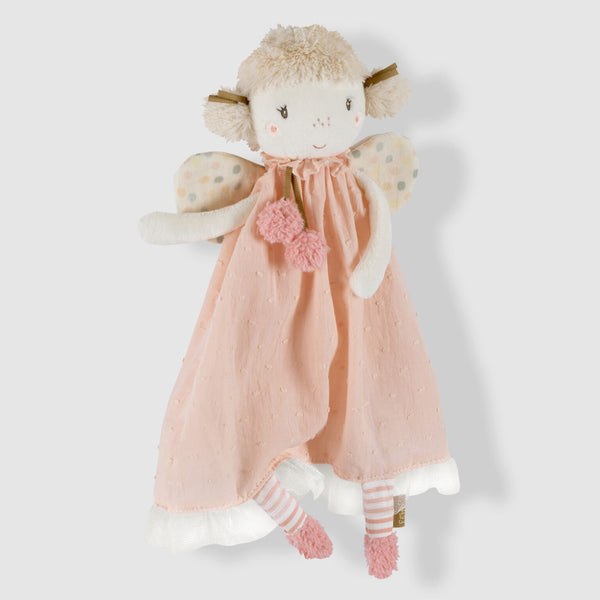 Fehn Fairy Baby Comforter Soother Toy