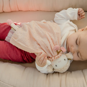 Fehn Fairy Baby Comforter Soother Toy